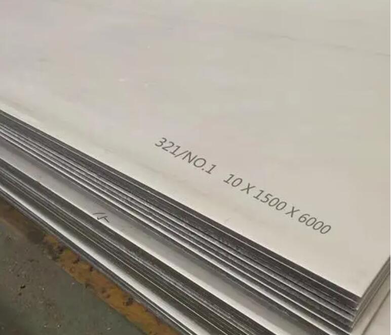 榆次321不锈钢板