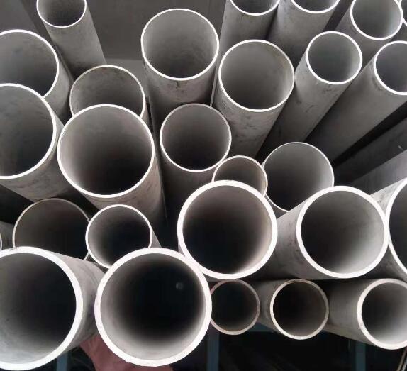 榆次321不锈钢管