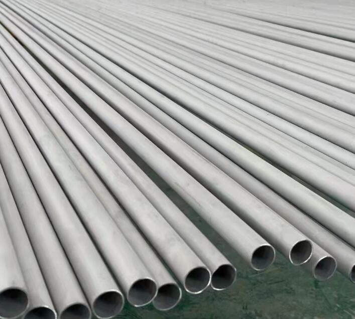 榆次441不锈钢管