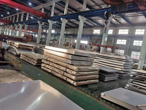 榆次321不锈钢板