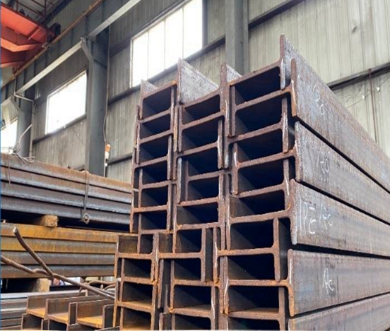 榆次Q420C工字型钢