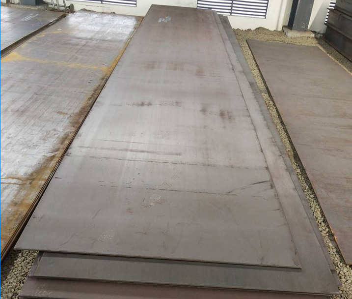 榆次Q420GJD镀锌板