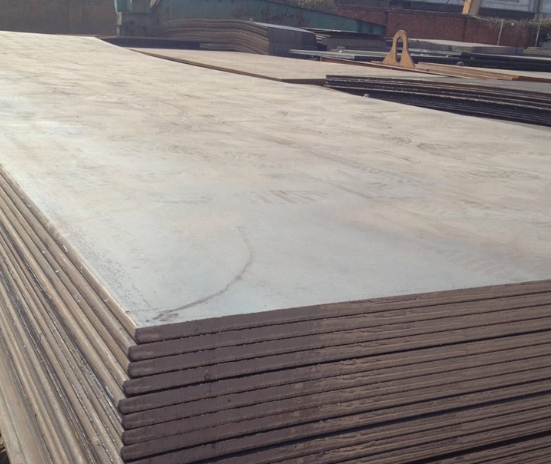 榆次NM400耐磨板