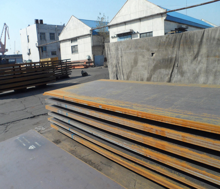 榆次SA210C镀锌板